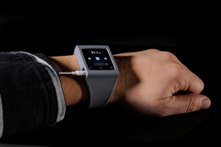 Illustration for article titled The New and Improved iPod Nano Watch